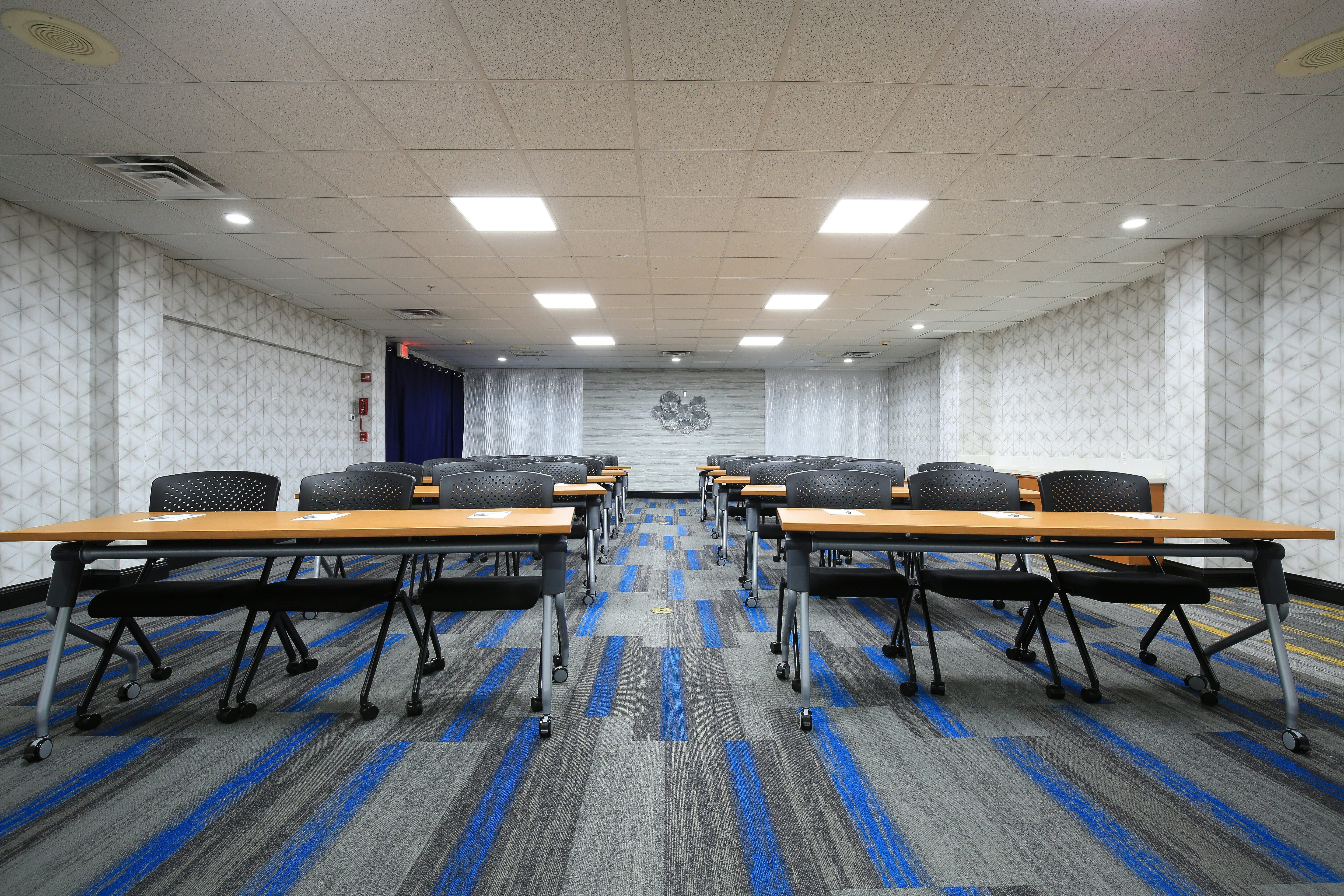 Hampton Inn Bordentown 35/37