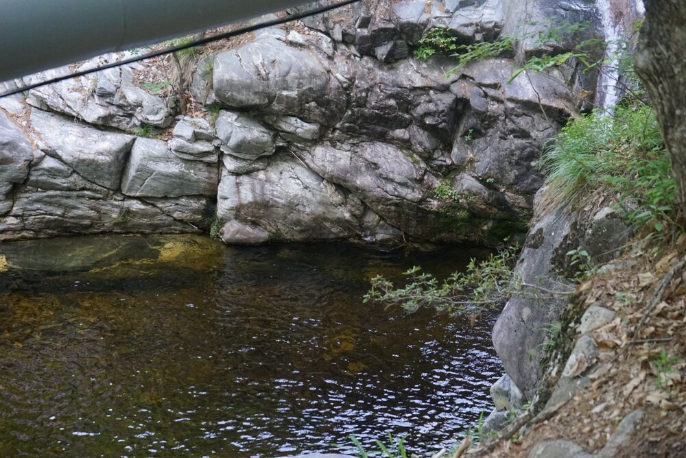 Dukgu Oncheon Resort Hotel 21/50