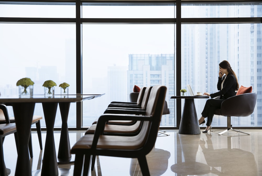Grand Hyatt Shenyang 23/40
