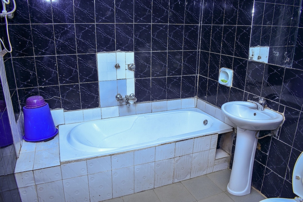 Duban International Hotels 48/49