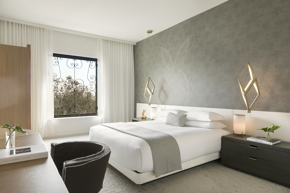 Kimpton La Peer Hotel 14/82