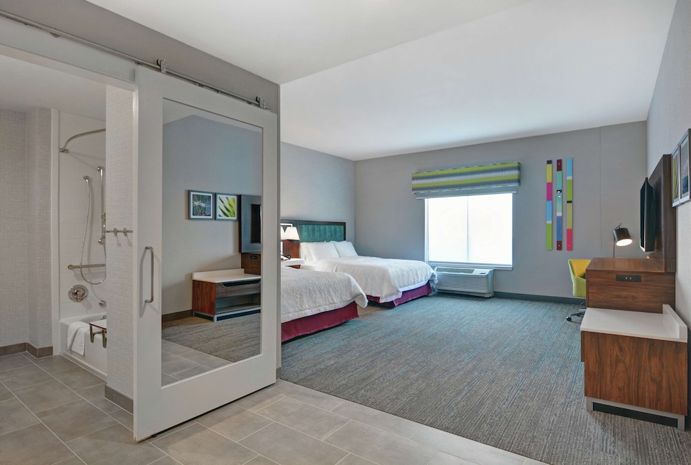 Hampton Inn And Suites Middleburg 22/49