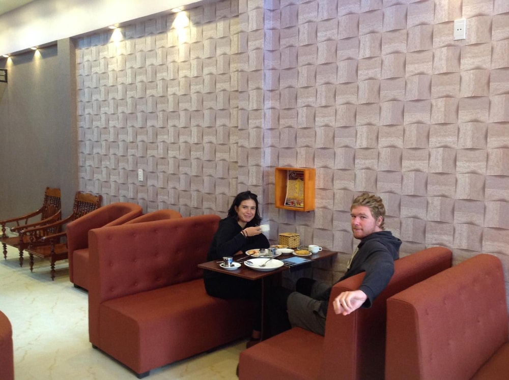 Ha Giang 1 Hostel 24/39