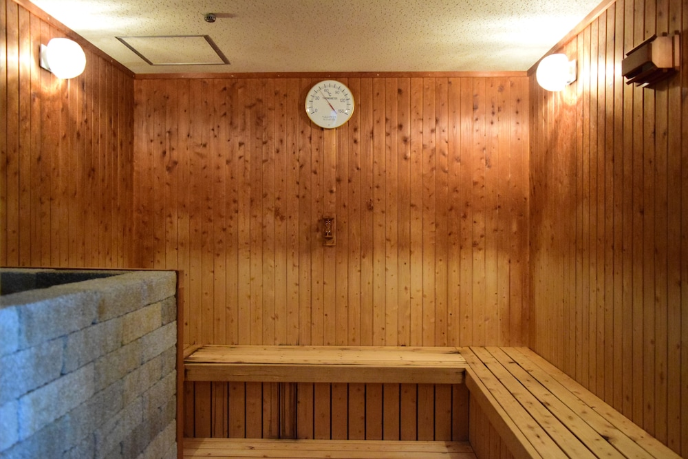 Bayside Hotel Azur Takeshiba 14/43