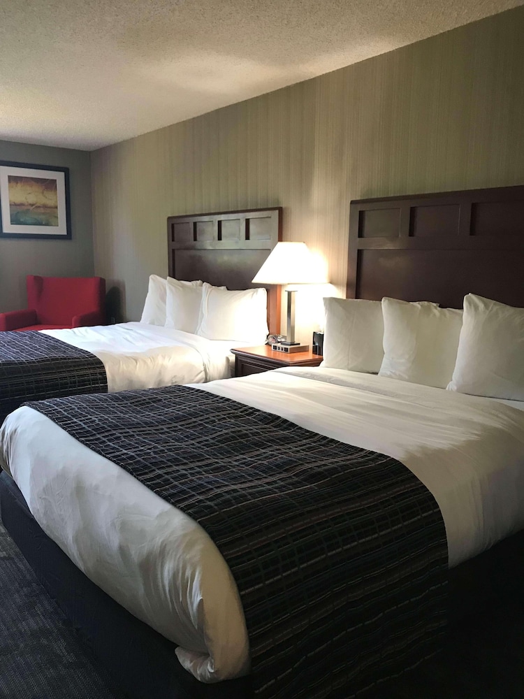 ROOM, 2 QUEEN BEDS