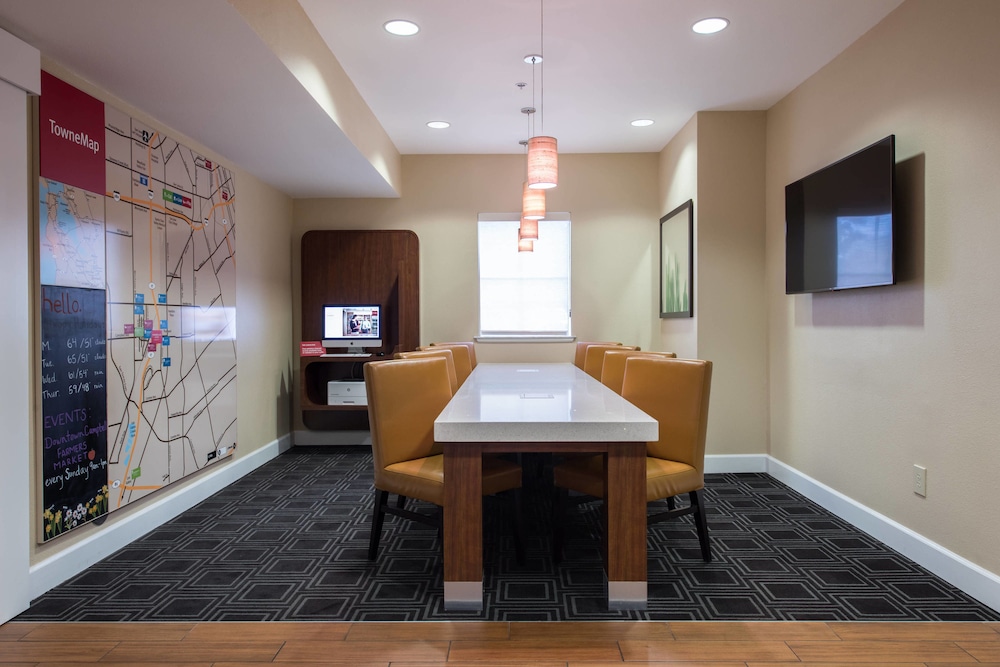 TownePlace Suites by Marriott San Jose Campbell 14/16