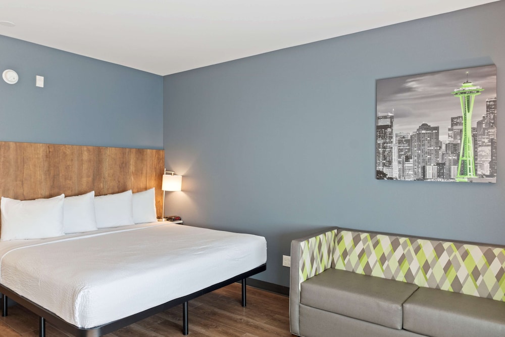 Extended Stay America Premier Suites Phoenix Chandler Downtown 13/63