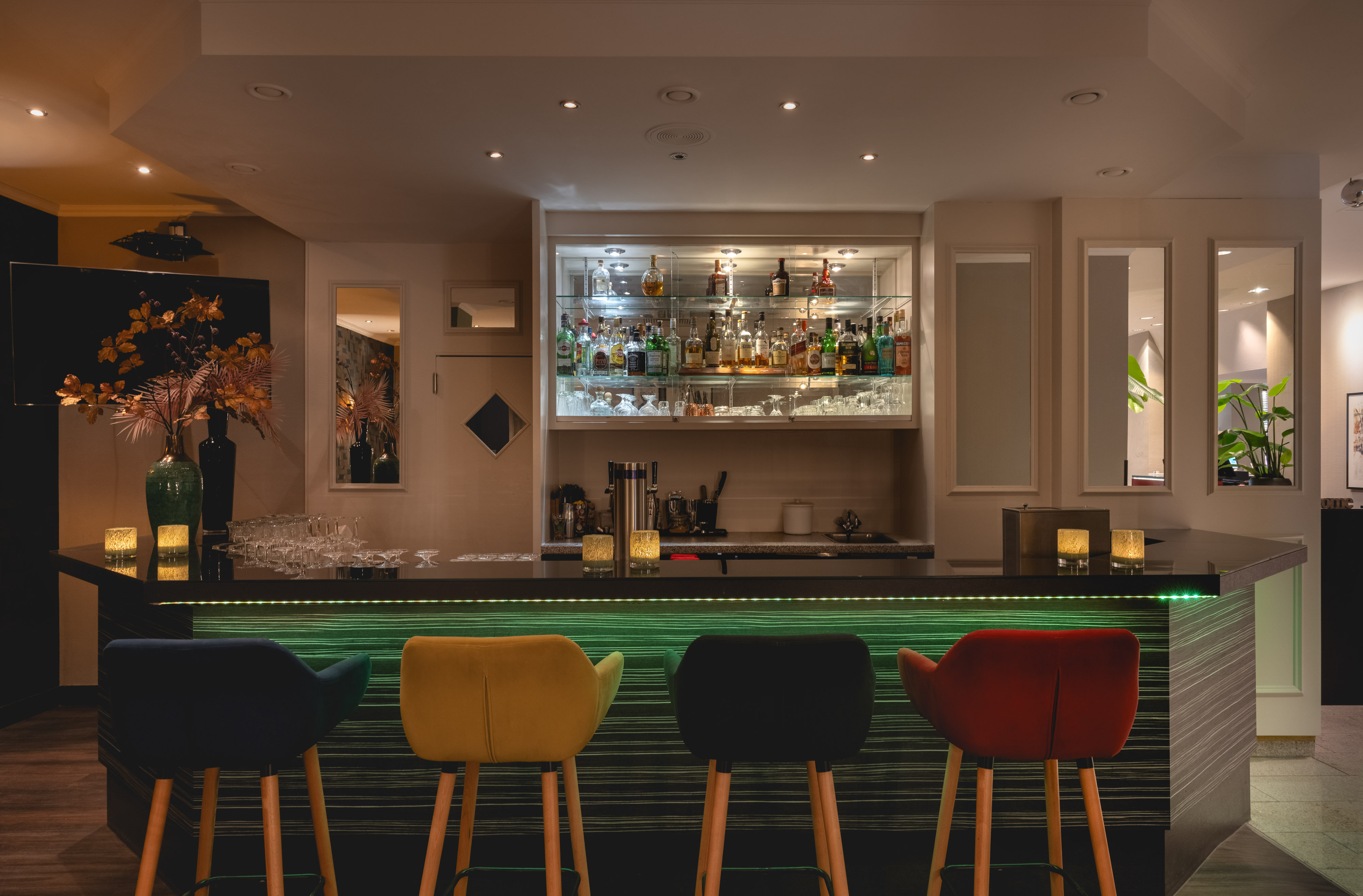 Leonardo Hotel Heidelberg City Centre 22/39