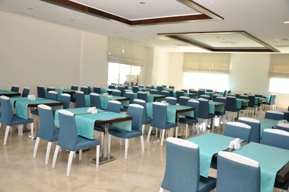 SIDE PRENSES RESORT HOTEL AND SPA 54/67