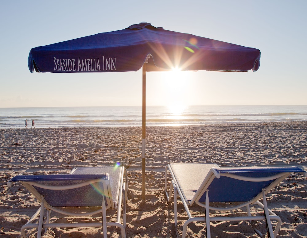 Seaside Amelia Inn 60/64