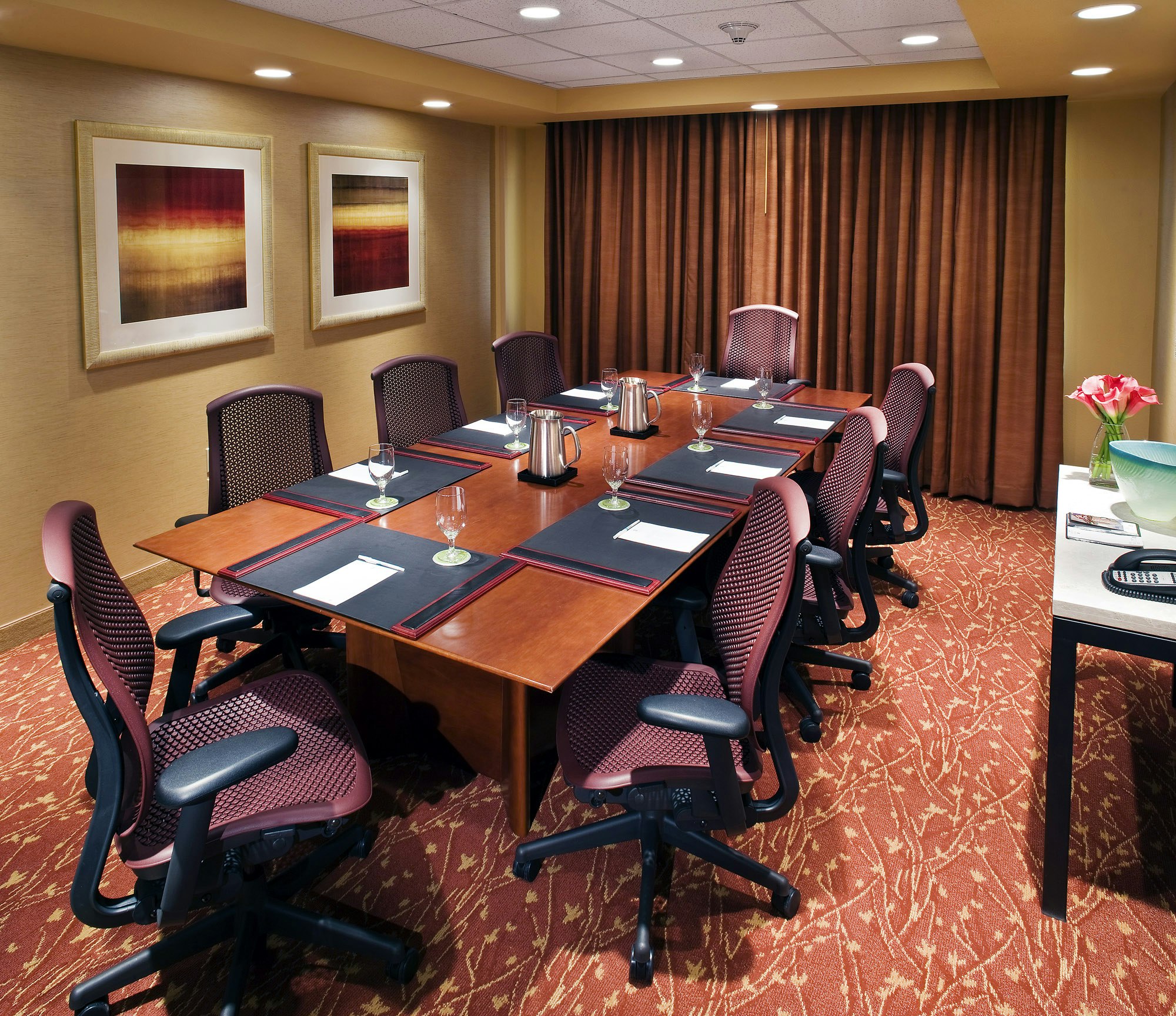 Embassy Suites by Hilton Loveland Hotel Conference Center and Spa 51/60