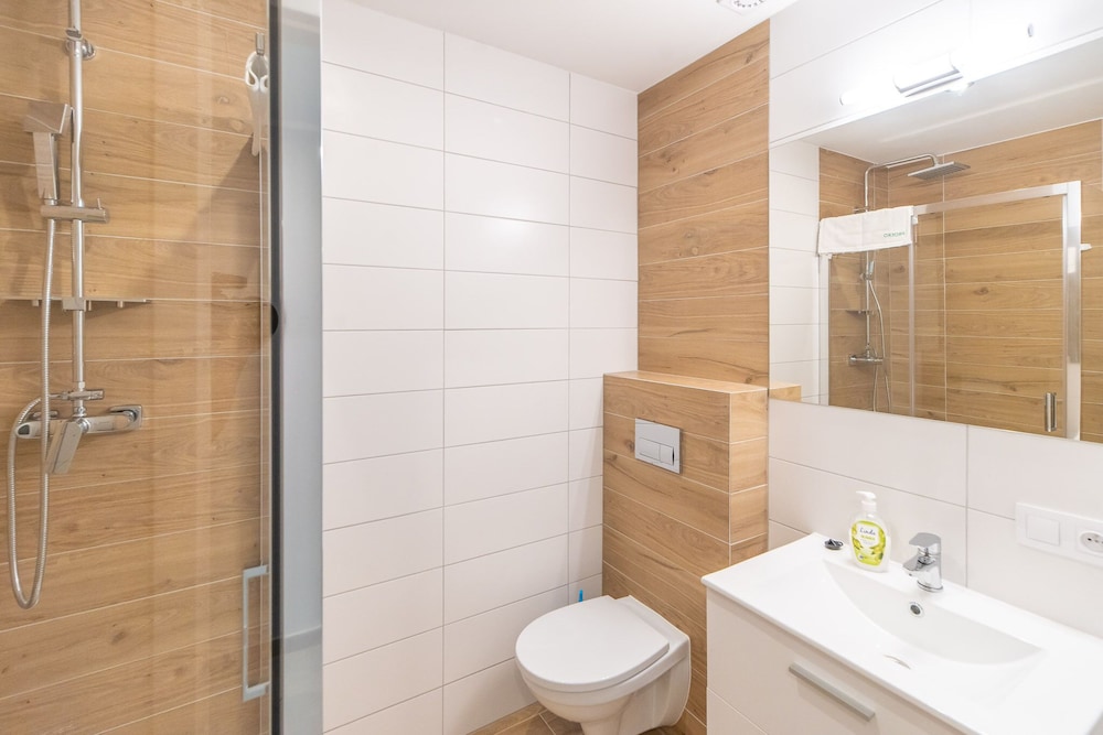 Apartamenty Proeko Kolobrzeg 26/35