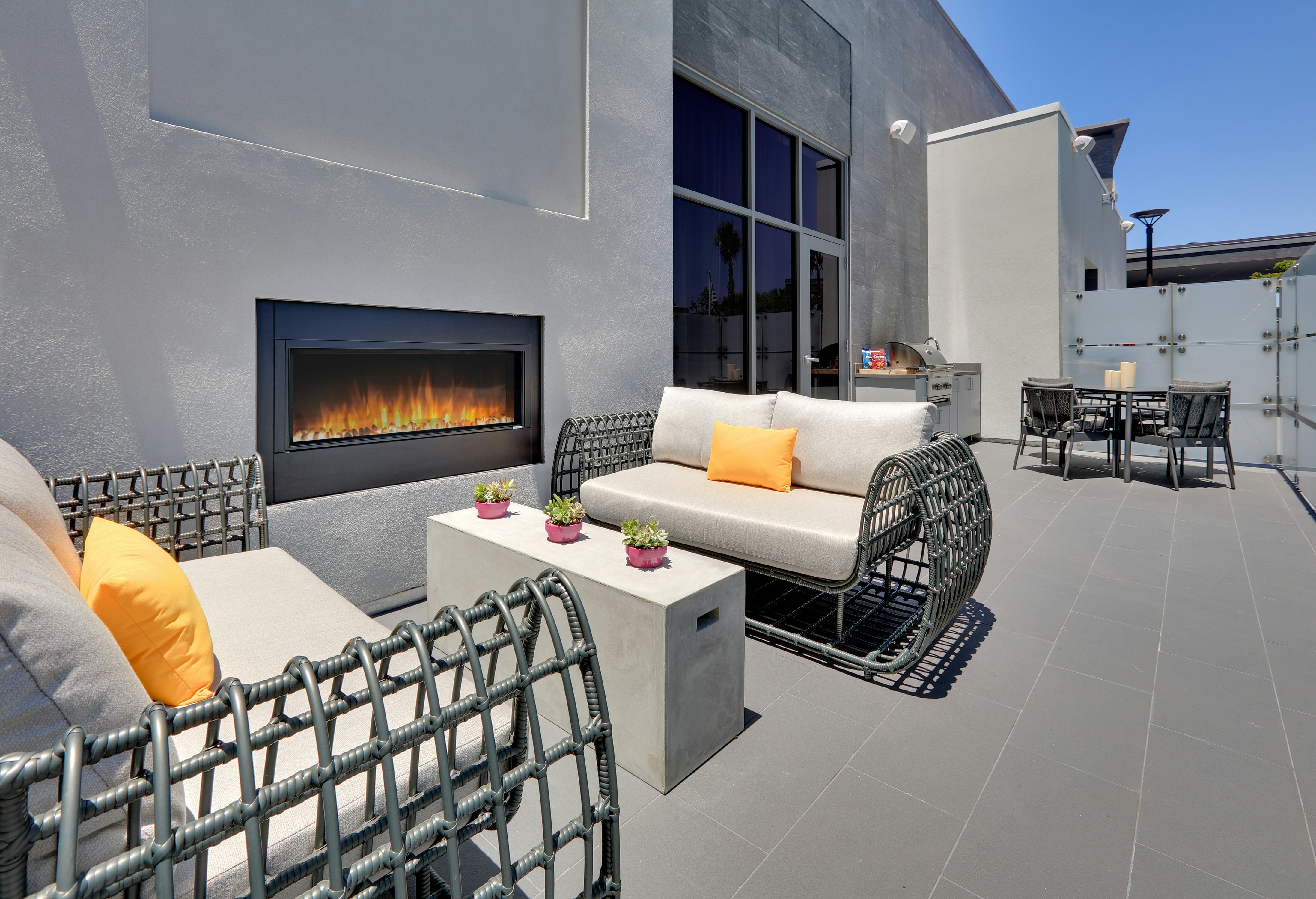 Homewood Suites by Hilton Irvine Spectrum Lake Forest 25/28