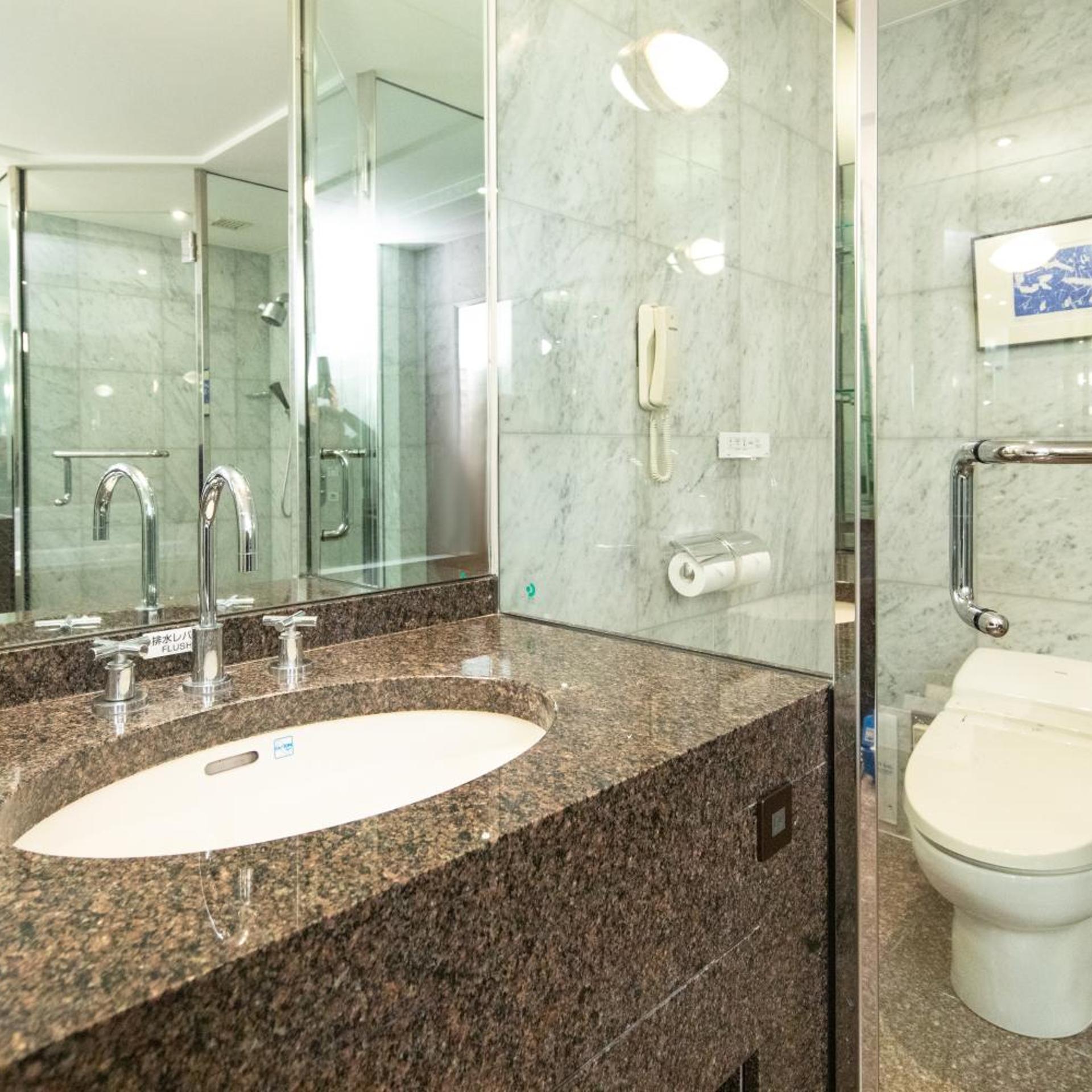 Imperial, Suite، Hotel Nikko Oita Oasis Tower 3/10