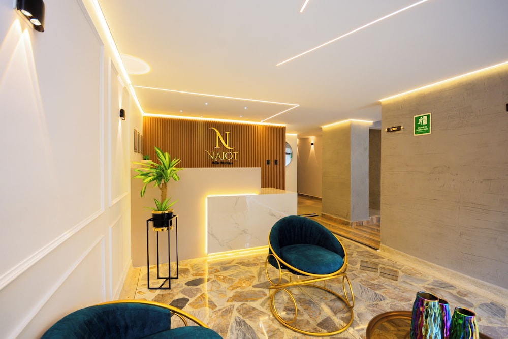 Naiot Hotel Boutique 3/38