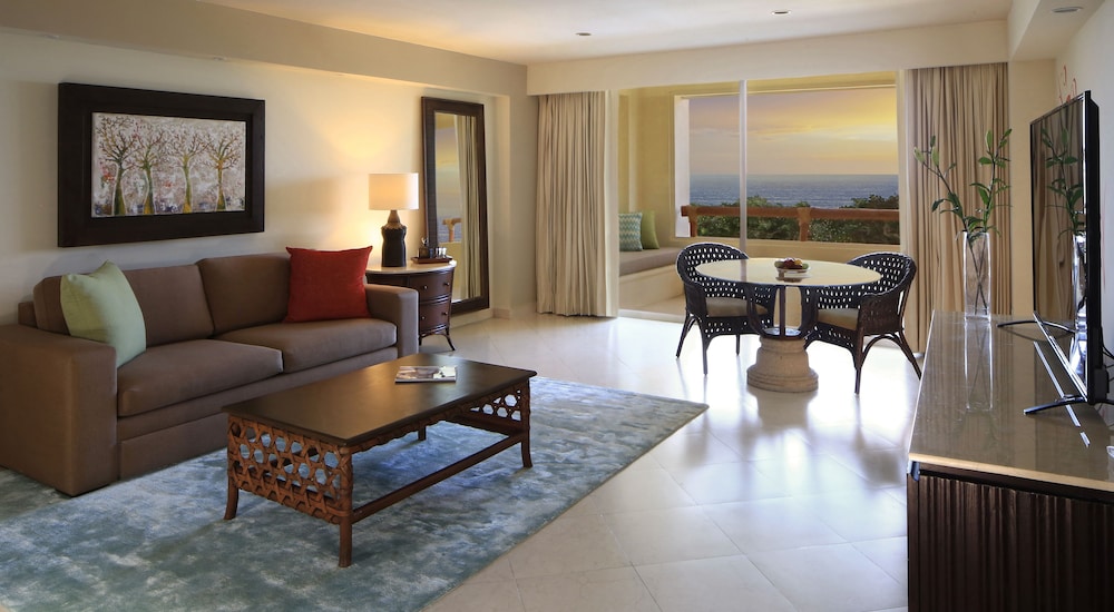 Grand Velas Riviera Nayarit - All Inclusive 53/85