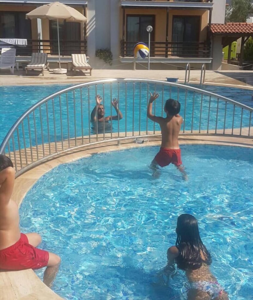 Silvanus Hotel 57/71