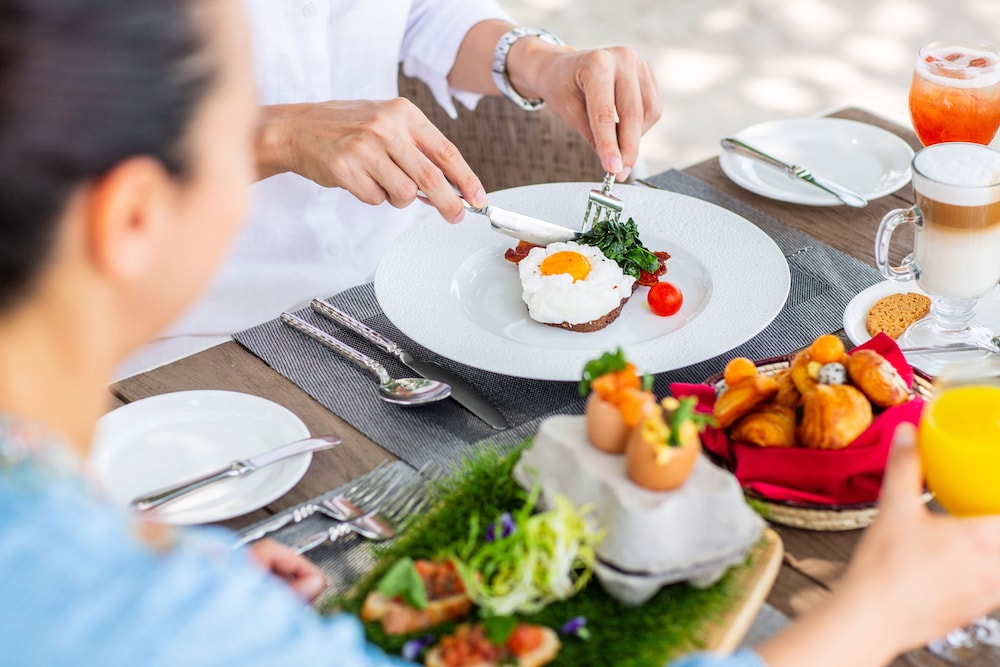 Four Seasons Resort Maldives at Kuda Huraa 42/58