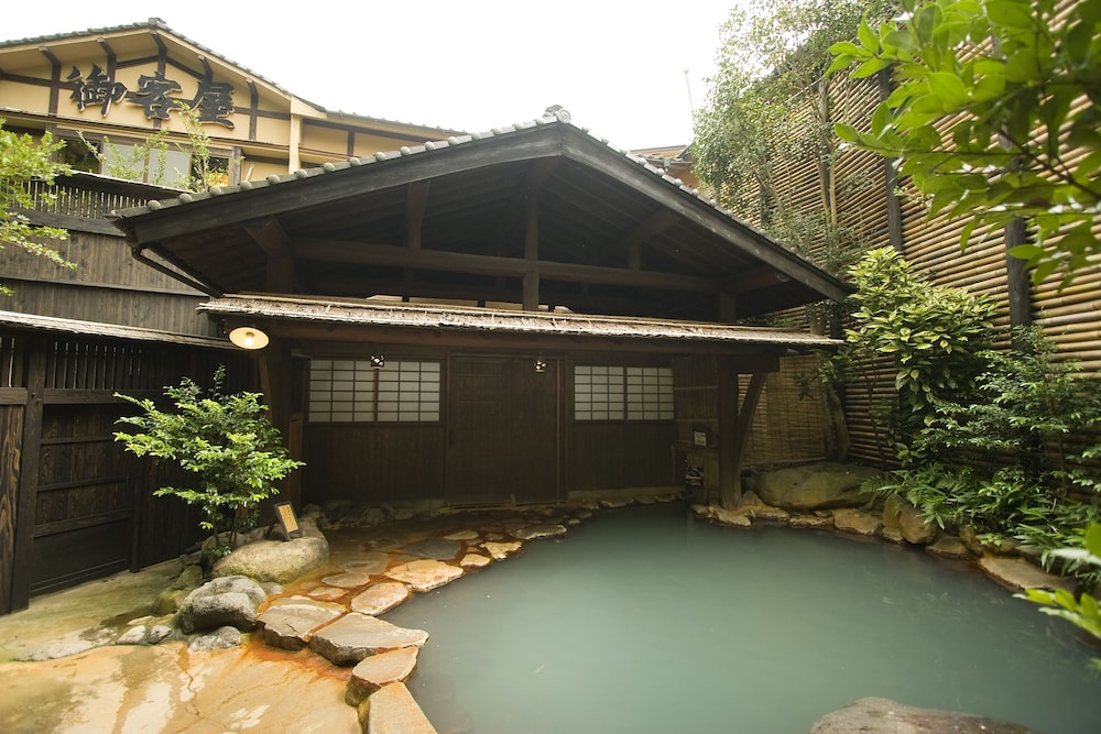 Okyakuya 31/33