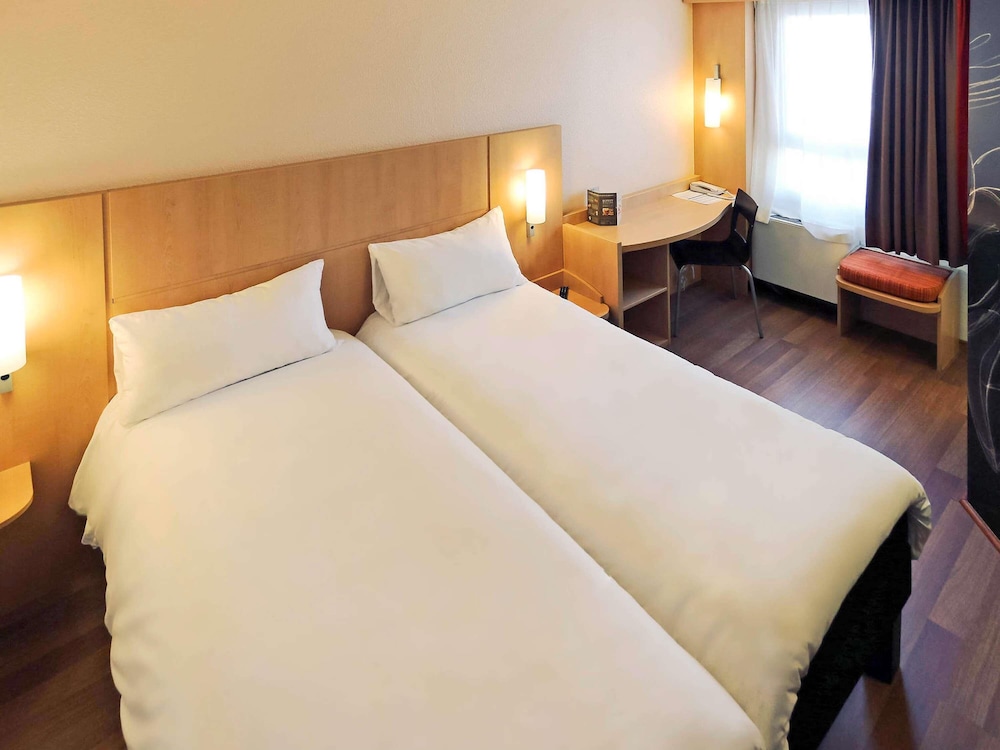Ibis Montpellier Centre 19/69