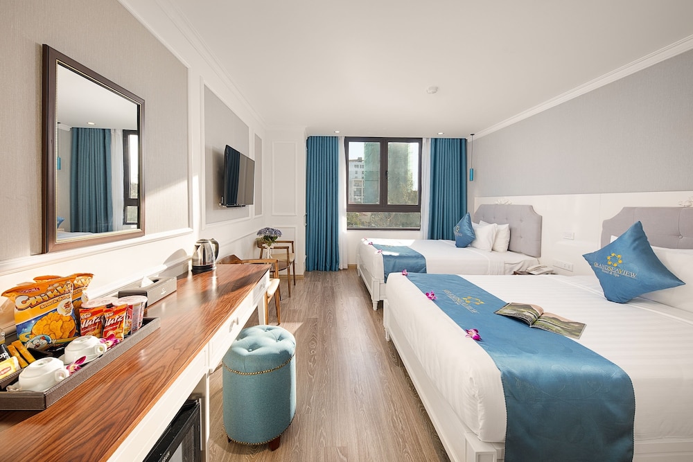 Grand Seaview Hotel 23/68