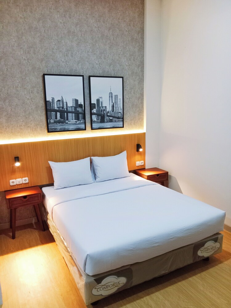 ANDITA HOTEL(KT) 36/50