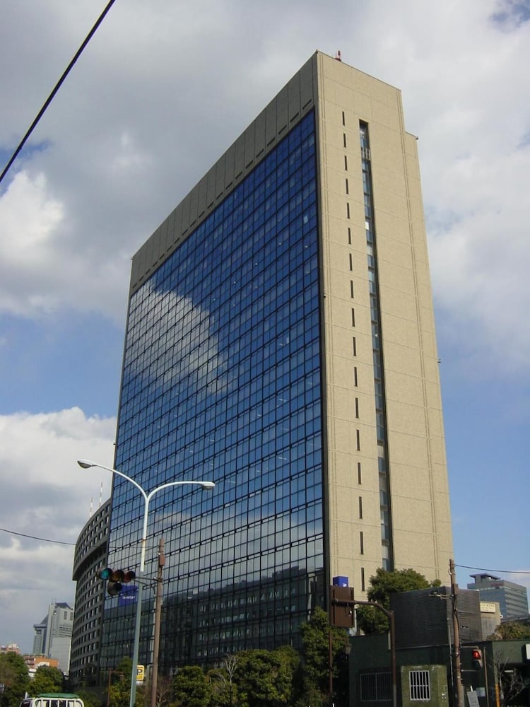 Tokyo Central Youth Hostel 1/50