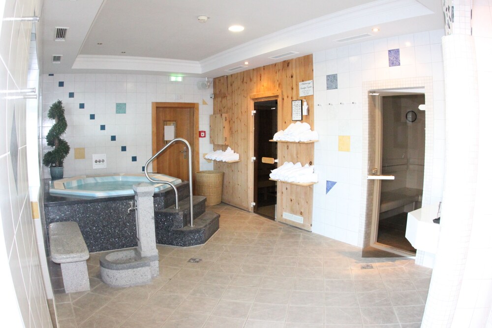Alpen Wohlfuhlhotel Dorflwirt 32/32
