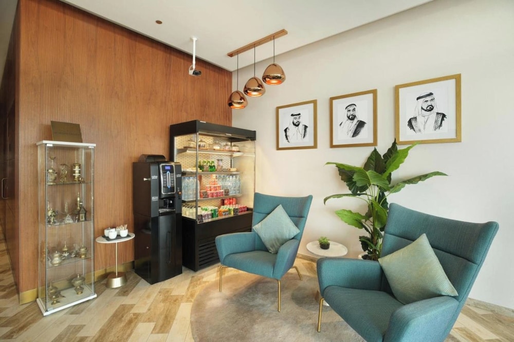 Millennium Executive Apartments Mont Rose 47/66