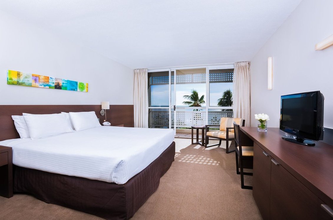 Cairns Harbourside Hotel 19/60