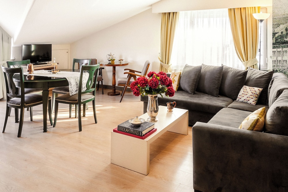 Cheya Besiktas Hotel 32/49
