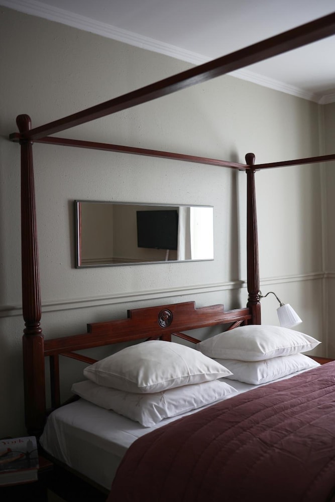 SOFS Boutique Hotel 16/41