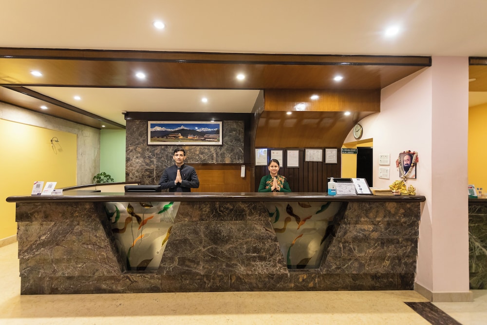 Mount Kailash Resort 10/73