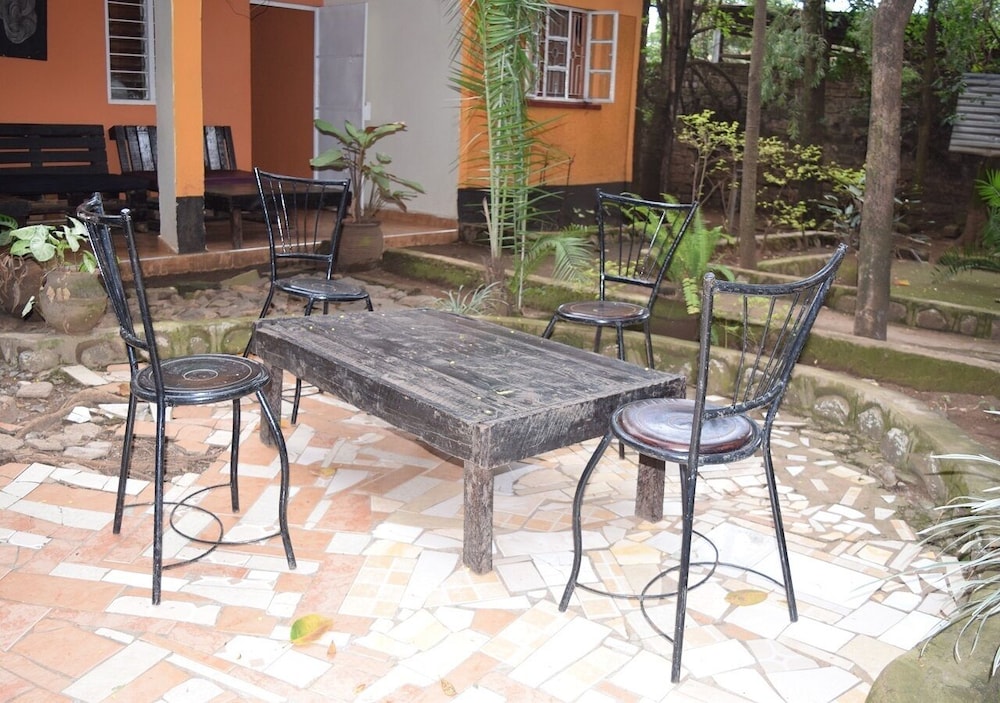 Mountainview Backpackers Kisumu 21/32