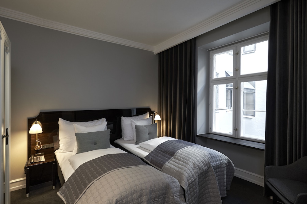 Hotel Skt Annae 17/59