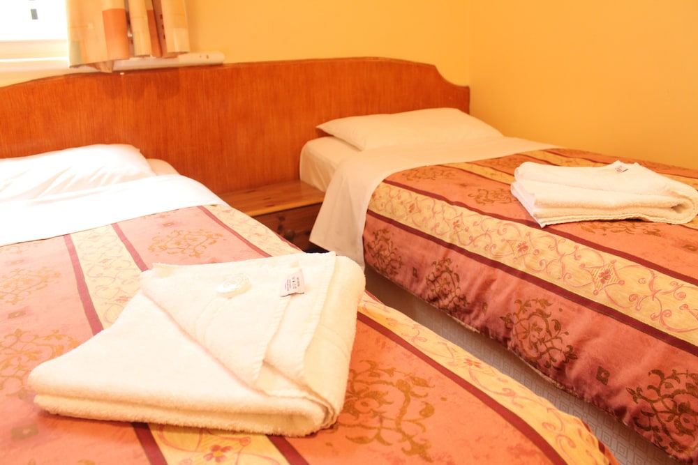Jubilee Hotel 21/31
