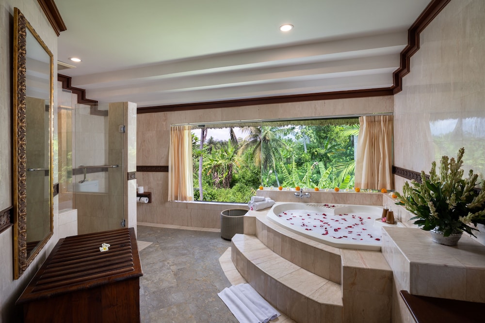 Kori Ubud Resort And Spa 27/77