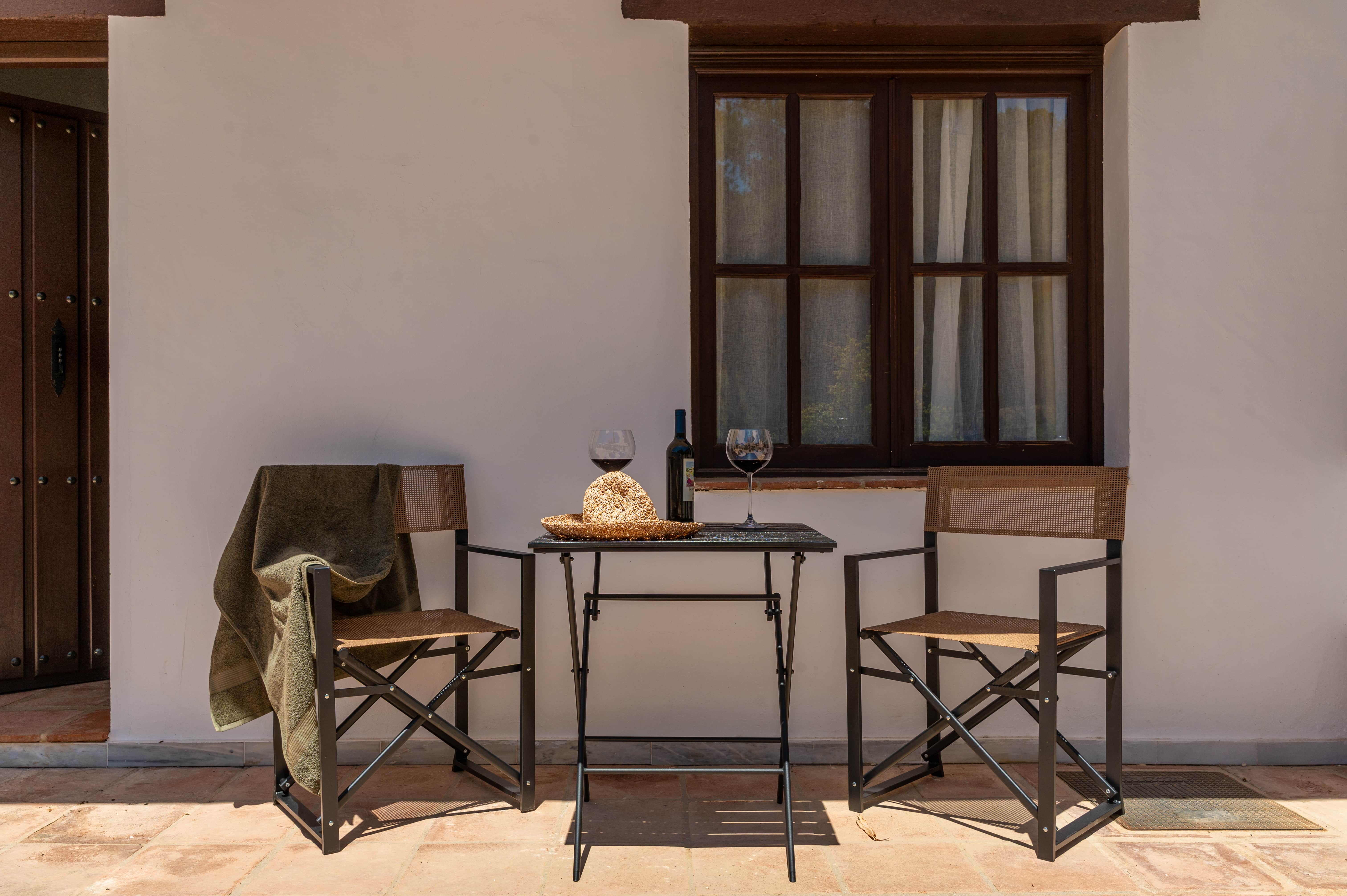 Malaga Sierra de las Nieves by Real Spain hotels 40/50