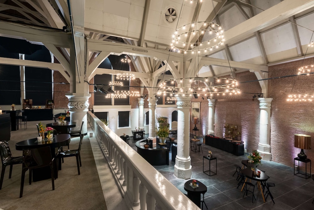 NH Collection Amsterdam Barbizon Palace 7/50