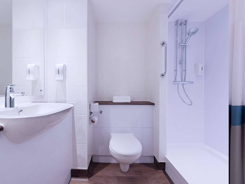 Travelodge London Central City Road 26/31