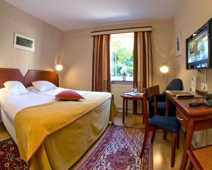 Dialog Hotel Orgryte 2/8