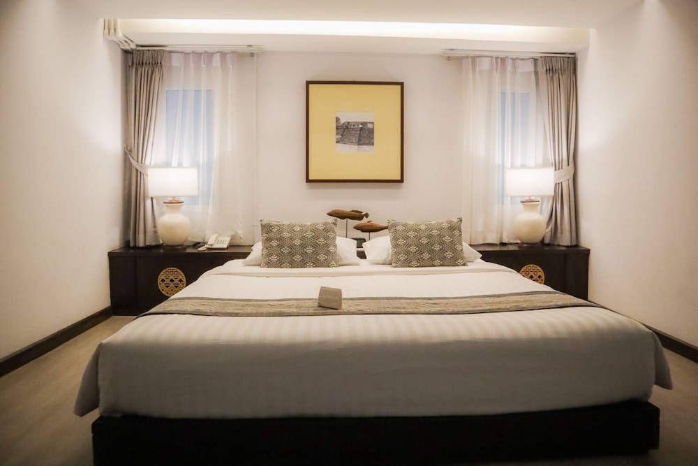 Villa Lantara Chiang Mai 34/69
