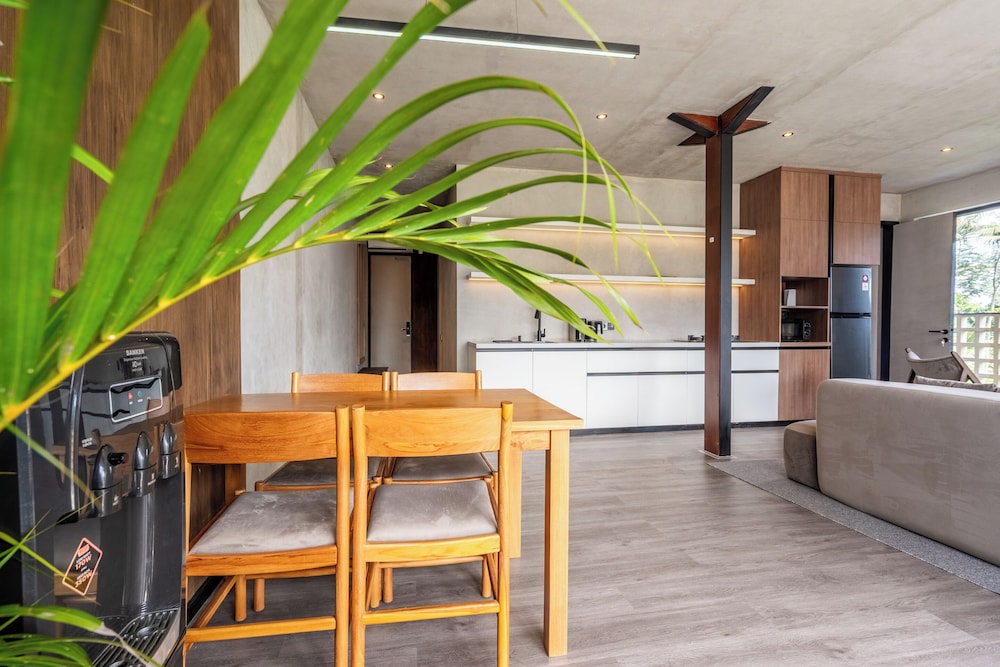 Jungle Vista Boutique Suites Ubud، Ubud 4/50