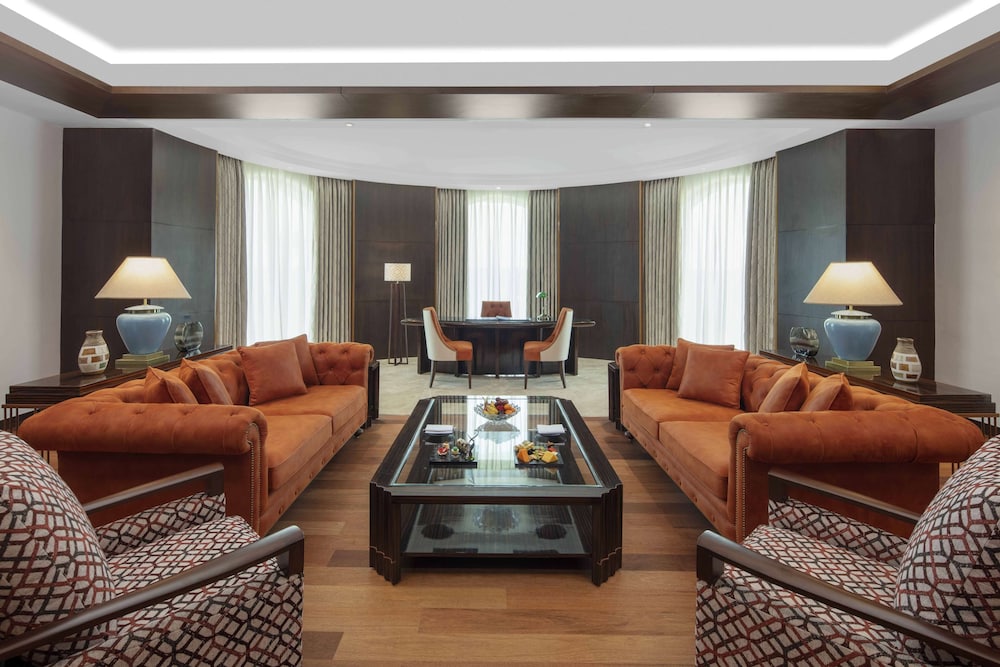 Radisson Blu Plaza Hotel Mysore 45/72