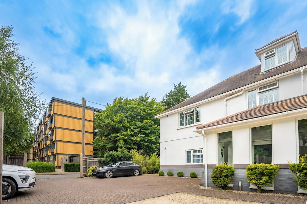Remont Oxford Hotel 56/65