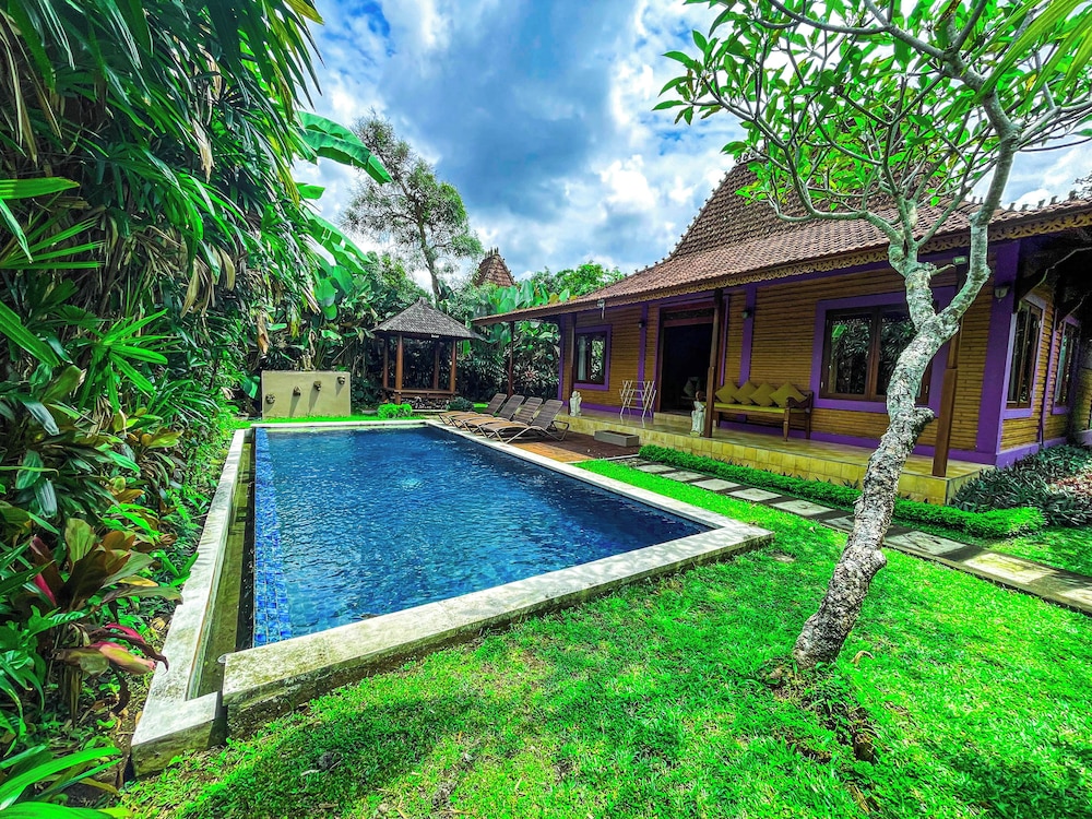 Ubud Heaven Penestanan 84/86