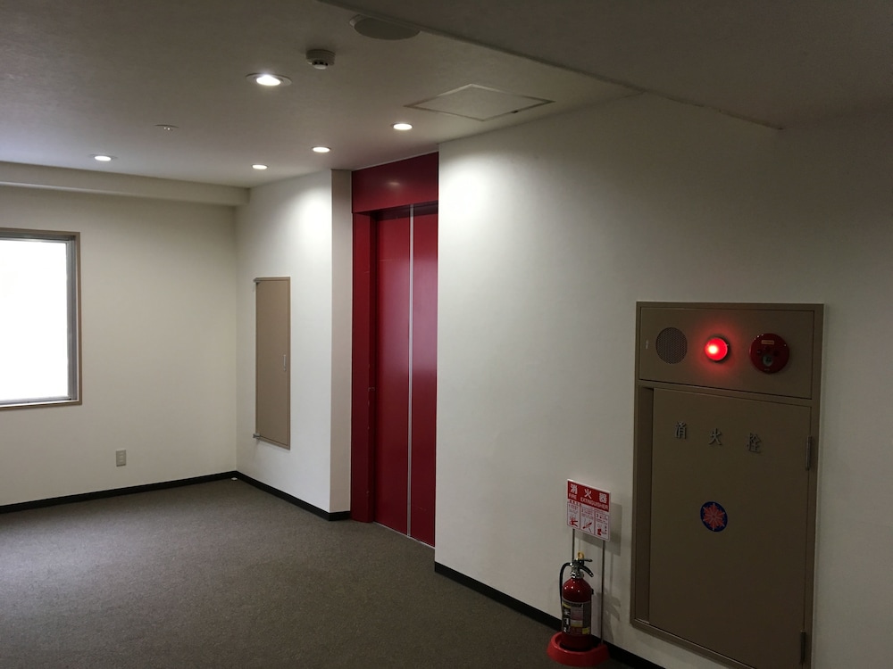 Hotel Tetora Asahikawa Station 9/50