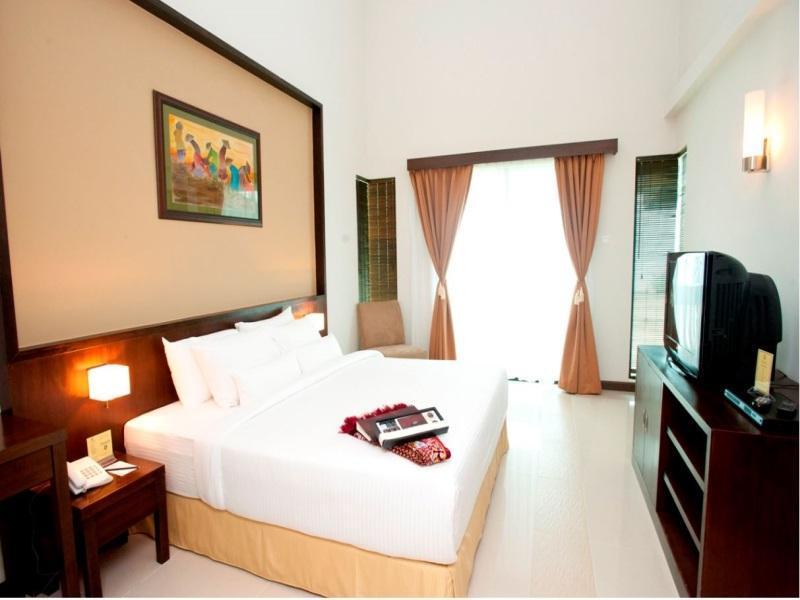 Felda Residence Tanjung Leman photo 4