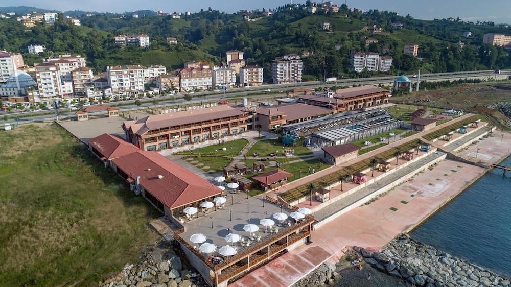 Babillon Hotel & Spa & Restaurant 41/50