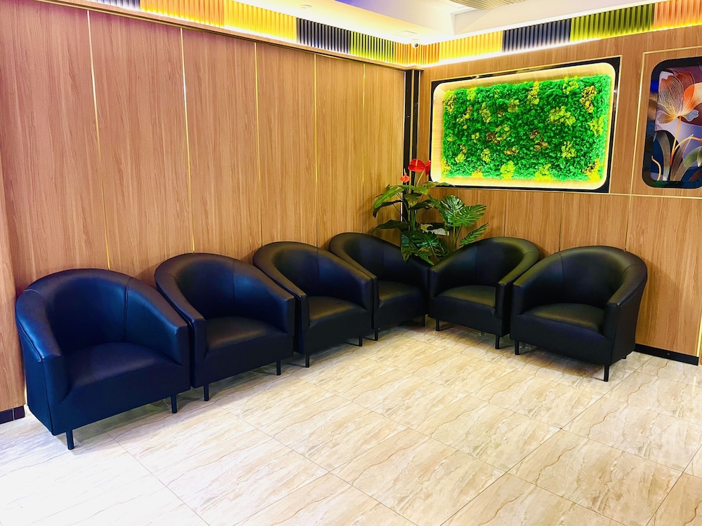 Easy Hotel Kuala Lumpur Sentral 48/63